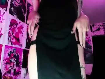 Chaturbate Live Porn of lighttyagami_