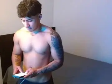 Chaturbate Free Live Porn of m1chaelx_