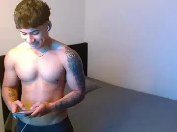Chaturbate Watch Live Sex Cams of m1chaelx_