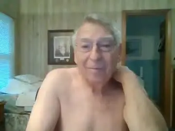 Chaturbate Free Porn Cam of maturecouple1954