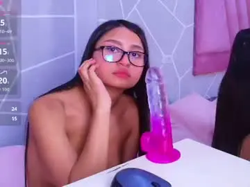 Chaturbate Best live sex cam show of miahrousse