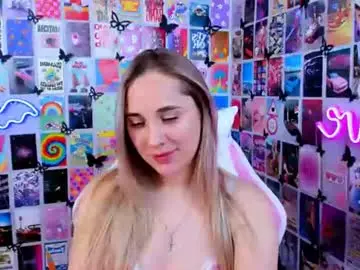 Chaturbate Free Live Porn of miamilas