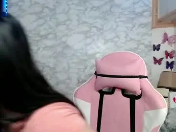 Chaturbate Live Porn of pia_intownx