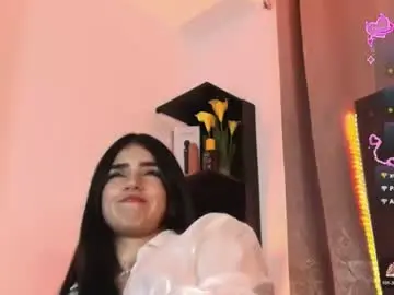 Chaturbate Live Sex of sararoy_