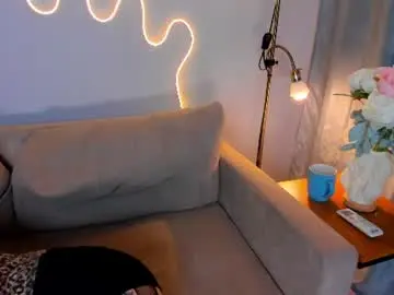 Chaturbate Adult Webcams of stacyparkerr