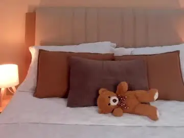 Chaturbate Best Webcam of vanessa_foxyy