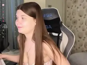Chaturbate Sex Cam of _cute_ice
