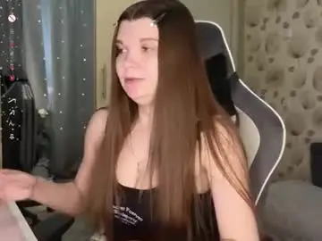 Chaturbate Adult Webcams of _cute_ice