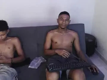 Chaturbate Live Porn of alphas_latins