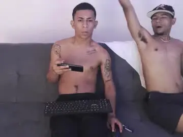Chaturbate Adult Webcams of alphas_latins