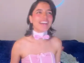 Chaturbate Adult Webcam of celeste_lumi