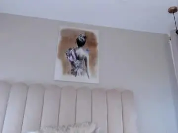 Chaturbate Live Porn of charlottedupontt