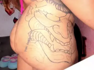 Chaturbate Sex Cam of emilycollei
