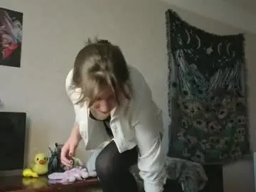 Chaturbate Live Sex of fredmurrietta