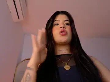 Chaturbate Best live sex cam show of goddess_ariluz