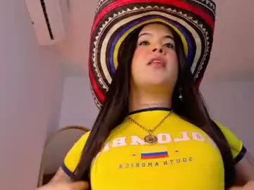 Chaturbate Nude Webcam of goddess_ariluz