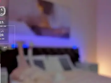 Chaturbate Live Porn of hey_lexy