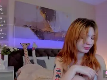 Chaturbate Nude Webcam of hey_lexy