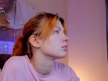 Chaturbate Adult Video Chat of hey_lexy