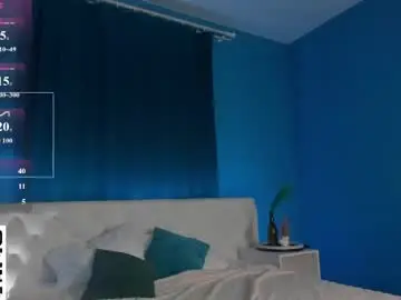 Chaturbate Live Porn of hey_lexy