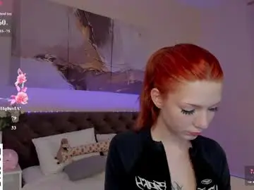 Chaturbate Live Sex of hey_lexy
