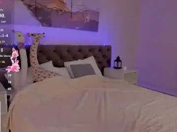Chaturbate Adult Video Chat of hey_lexy