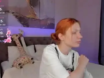 Chaturbate Live Sex of hey_lexy