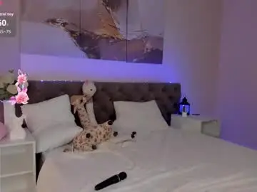 Chaturbate Nude Webcam of hey_lexy