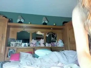 Chaturbate Adult Webcams of mariahpinkkitty