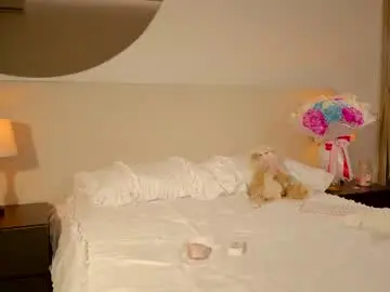 Chaturbate Best Webcam of nicolle_mitchelle