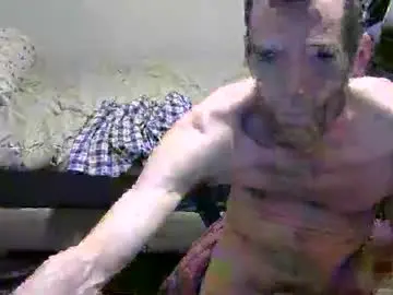 Chaturbate Adult Webcams of njboy22