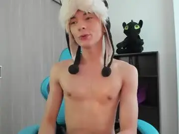 Chaturbate Watch Live Sex Cams of ryo_bleu