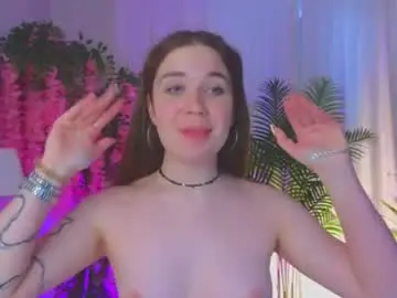 Chaturbate Private Sex Chat of thea__lust