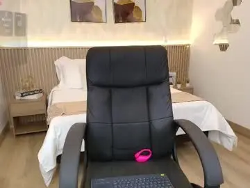 Chaturbate Best Webcam of bella_millers