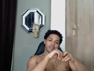 Chaturbate Best live sex cam show of black_king_241