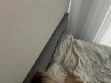 Chaturbate Nude Webcam of blonde8888