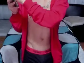 Chaturbate Sex Chat of brunocuttie94