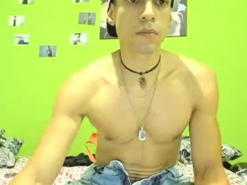 Chaturbate Best live sex cam show of brunocuttie94