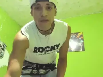 Chaturbate Adult Webcams of brunocuttie94