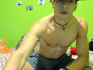 Chaturbate Sex Chat of brunocuttie94
