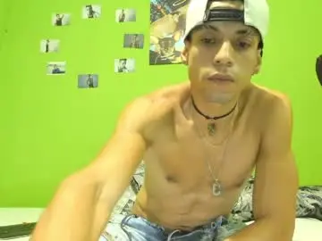 Chaturbate Adult Webcams of brunocuttie94