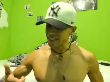 Chaturbate Best live sex cam show of brunocuttie94