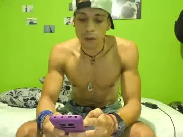 Chaturbate Free Porn Cam of brunocuttie94