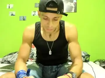 Chaturbate Private Sex Chat of brunocuttie94