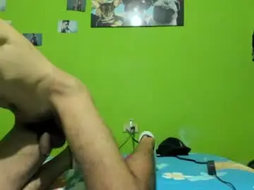 Chaturbate Free Porn Cam of brunocuttie94