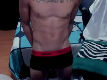 Chaturbate Adult Webcams of brunocuttie94