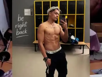 Chaturbate Adult Webcams of brunocuttie94