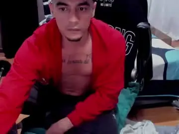 Chaturbate Sex Cam of brunocuttie94