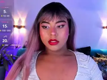 Chaturbate Live Sex of emili_roux