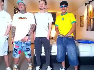 Chaturbate Free Porn Cam of gnecos